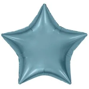 36" Звезда Утренний Туман Бохо (Россия) / 1204-1657