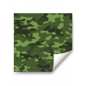 Упак. бумага "Камуфляж" /151901763