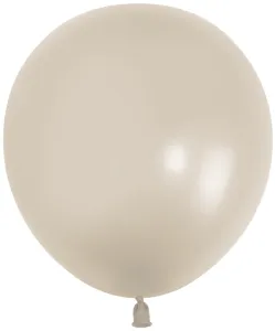 18" Белый песок пастель, ретро /512-18S88