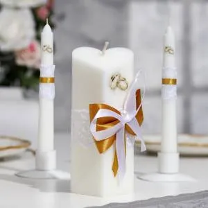 Набор свечей 1624264