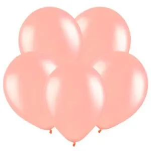 12" Метал Розовое Золото (Турция)