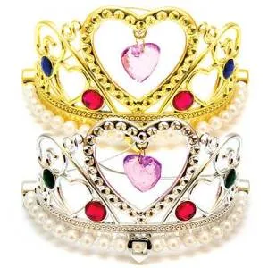 Тиара Самоцветы ассорти