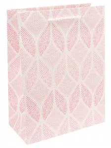 Пакет подарочный L/ПКП-3481 26*32*10 см с мат ламинированием