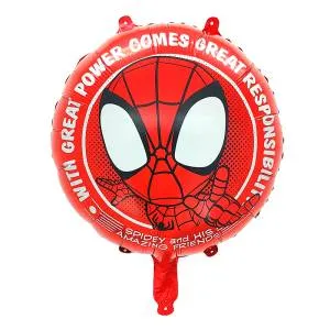 18" Малыш Человек-паук/ Китай 752097