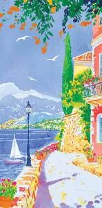 Конверт "А-Д" 0321.580