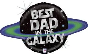 Лучший папа в галактике / Grabo 35942GH