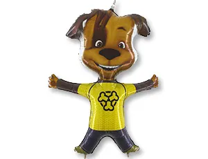 Барбоскины Дружок /Grabo 1207-2200