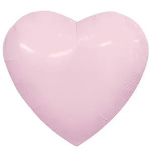 36" Сердце Зефирное (Россия) 1204-1732