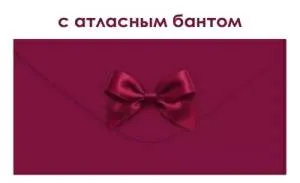 Конверт "Открытая планета" 9.0001902