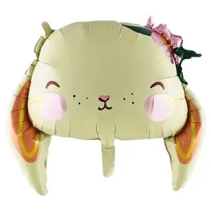 Зайка милая (Китай)/1207-5082/23376