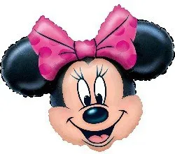 Минни (средний размер)/1207-0131