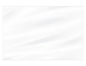 Скатерть п/э  белая 1,2 х 1,8 м.