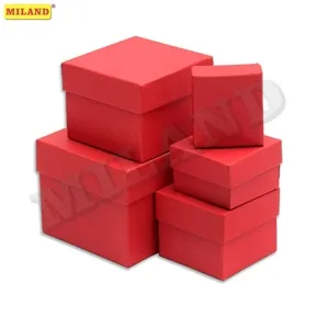 Коробка 8*8*6 см. ПП-0824