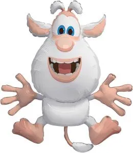 47" БУБА, 501910 /Китай