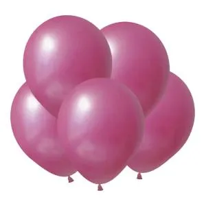 5" Фуксия пастель 205012 (Китай)