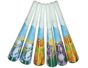 Горн "Динозаврики"