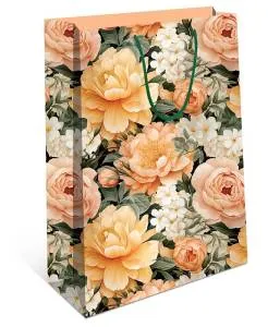 Пакет подарочный 26*32*12 см. / 0193.368