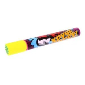 Водная пневмопушка "Круче всех" 30 см 5446891