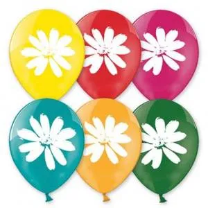 Ромашки 14" 1103-0463