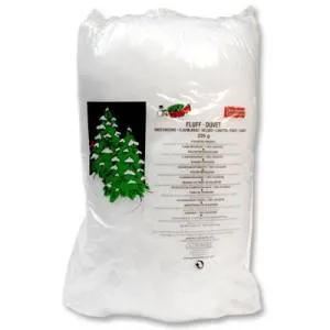 Снег пух 225 г.