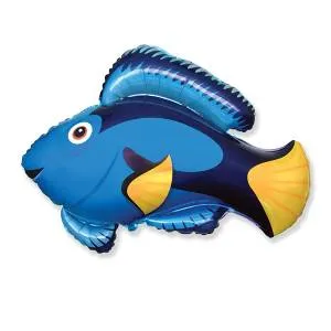 Рыба голубая / Flexmetal