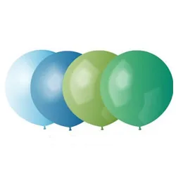 27" Пастель ассорти