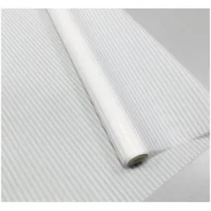 Пленка "Зебра люкс" БЕЛЫЙ 60см*10 м./1148-70