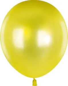 12" Желтый металлик /512-12М21