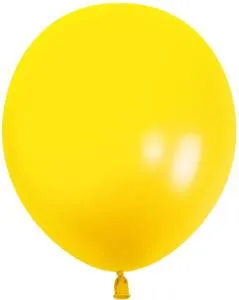 5" Желтый пастель /512-05S55