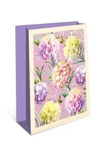 Пакет подарочный 33*42,5*10 см./ 0195.303