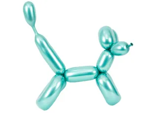 260 ШДМ Хром Зеленый (Китай) / 1107-0535