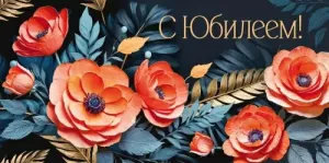 Конверт "Империя поздравлений" 3.0001080