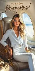 Конверт "Праздник" 5.0000678