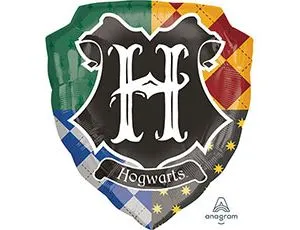 Гарри Поттер герб Хогвартса (Аnagram)/1207-3623