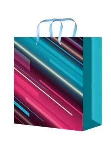 Пакет подарочный МS/ППК-4328 14*20*6,5 см 