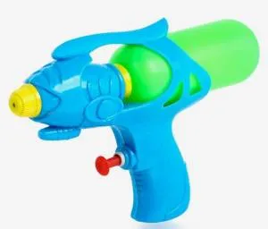 Водный пистолет "Град" 156187