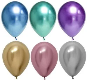 12" Хром ассорти (Тайланд) /ч41623