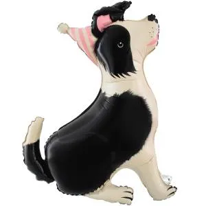 AIR 3D Щенок в колпачке (ходячий шар)/ 26603