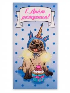 Конверт OPTIMA 1-04-0264