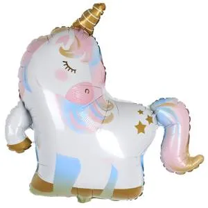 Единорог спящий (Китай)/1207-4988