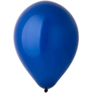 Э 12"/273Ф Темно-синий Ocean Blue /1102-1626