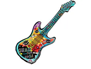 Рок-гитара (Анаграм)/ 1207-2868