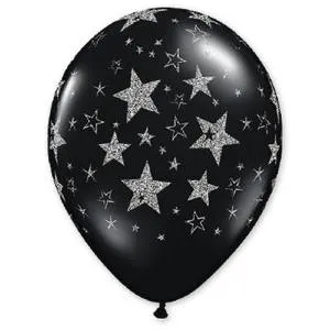 11" Звезды блеск