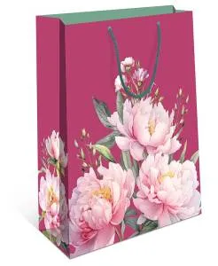 Пакет подарочный 26*32*12 см. / 0193.366