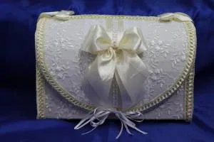 Сундук свадебный для денег 071-103