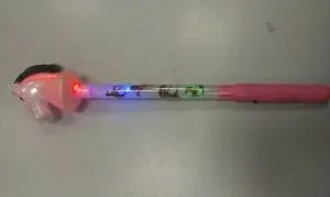 Светящаяся палочка "Конь"