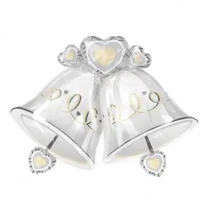 Свадебные колокола