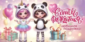 Конверт "Праздник" 5.0000091