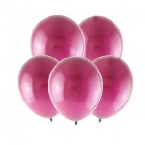 12" Кристал Бордовый (Турция)