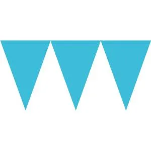 Гирлянда-вымп бум Caribb Blue 4.5м /1505-1370